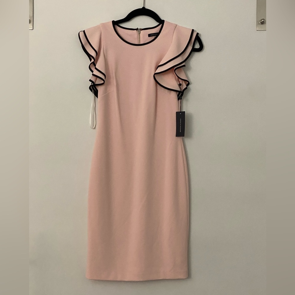Brand new Tommy Hilfiger dress